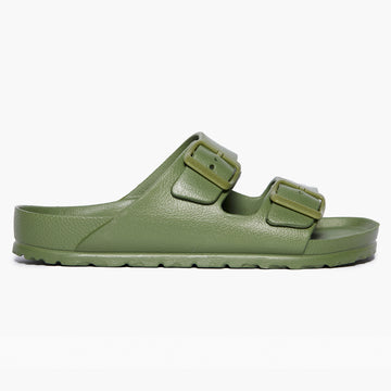 Plakton SWIM Sandal - Wanda Khaki